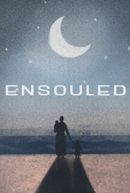 Ensouledのポスター