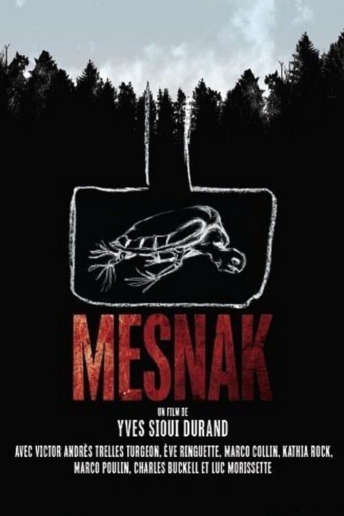 Mesnakのポスター