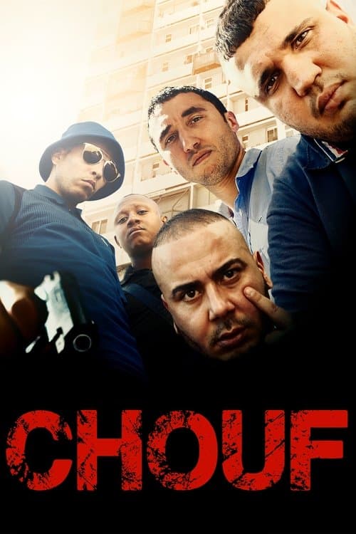 Choufのポスター