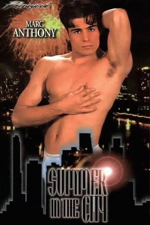 Summer in the Cityのポスター