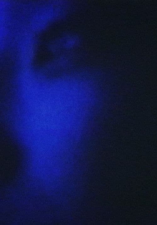 地下水のポスター