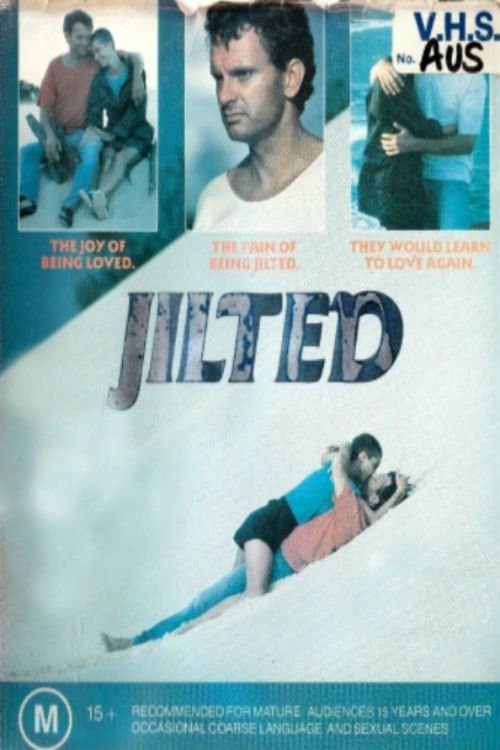 Jiltedのポスター