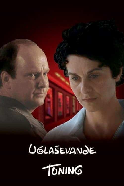 Uglaševanjeのポスター