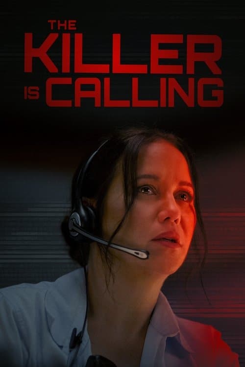 The Killer Is Callingのポスター