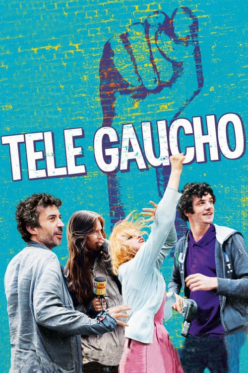 Télé gauchoのポスター