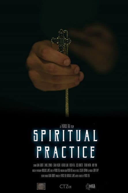 Spiritual Practiceのポスター