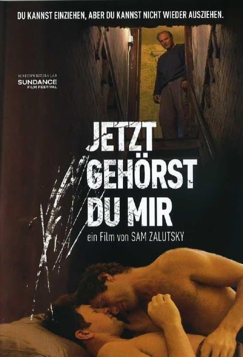 Du gehörst mirのポスター