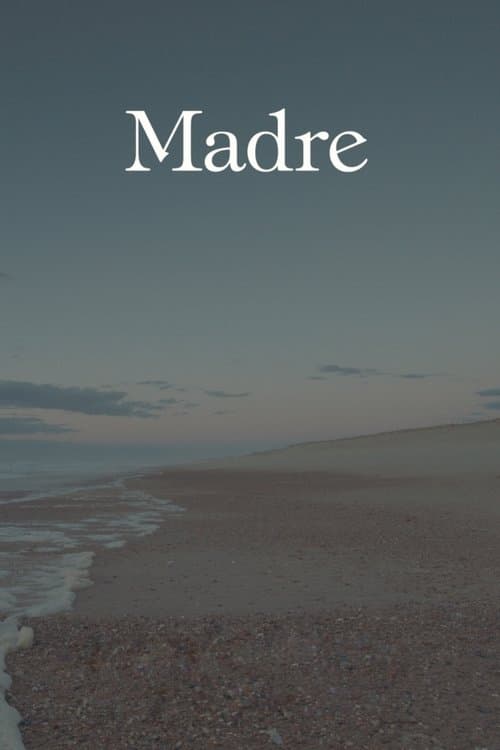 Madreのポスター