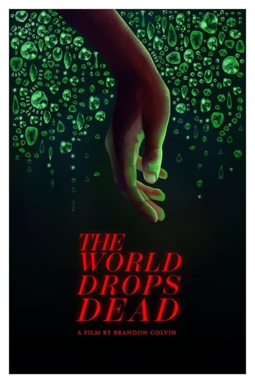 The World Drops Deadのポスター