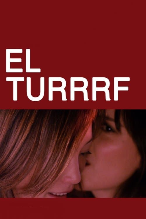 El Turrrfのポスター