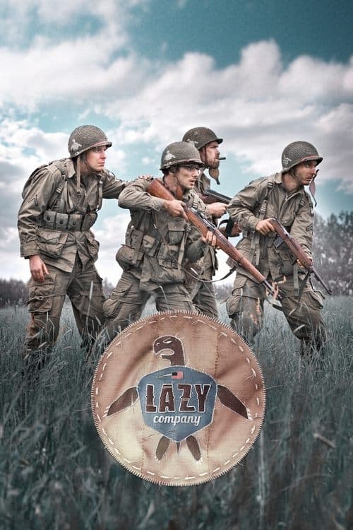 Lazy Companyのポスター