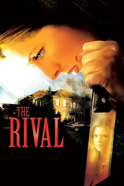 The Rivalのポスター