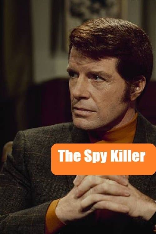 The Spy Killerのポスター