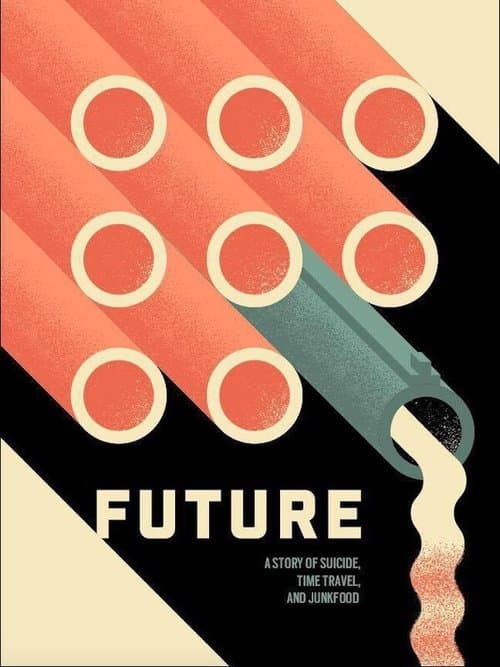 Futureのポスター