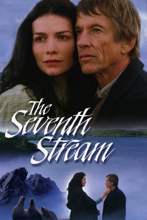 The Seventh Streamのポスター