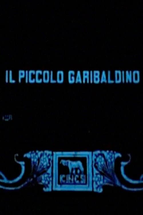 Il piccolo garibaldinoのポスター