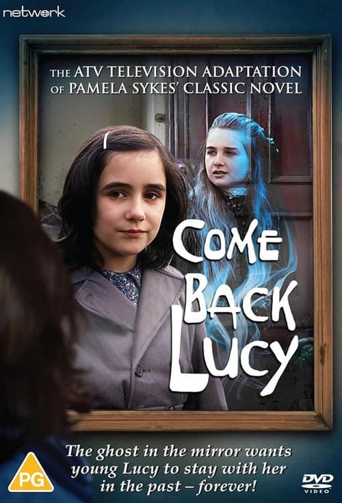 Come Back, Lucyのポスター