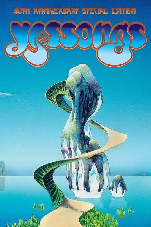 Yessongsのポスター