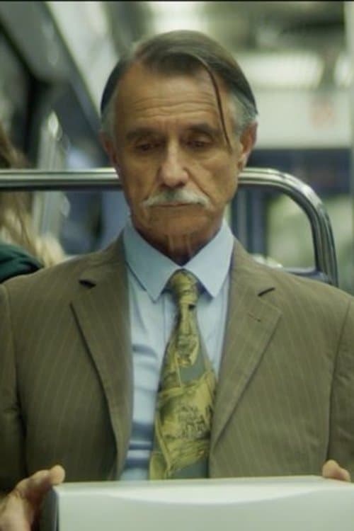 Je suis de tropのポスター