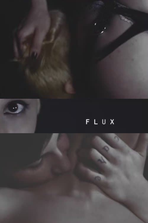 Fluxのポスター
