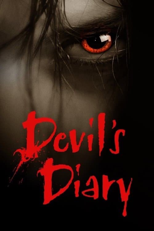 Devil's Diaryのポスター