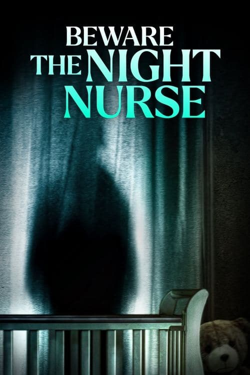 Beware the Night Nurseのポスター