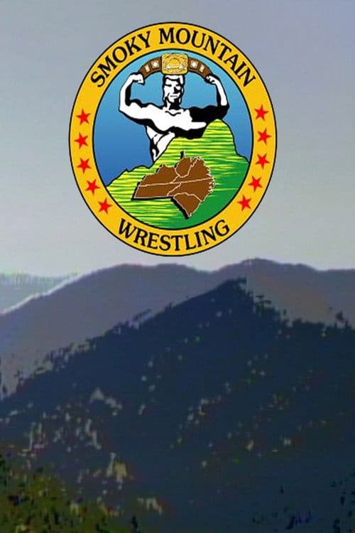Smoky Mountain Wrestlingのポスター