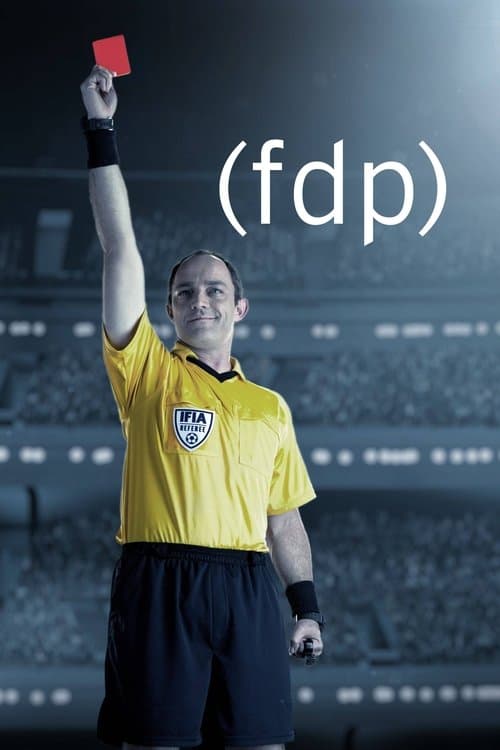 (fdp)のポスター