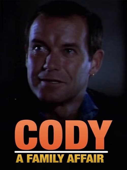 Cody: A Family Affairのポスター