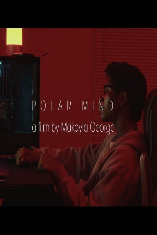 Polar Mindのポスター