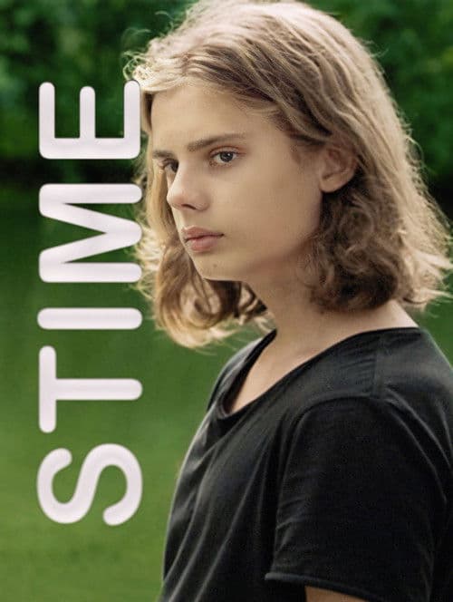 Stimeのポスター