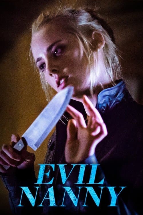 Evil Nannyのポスター