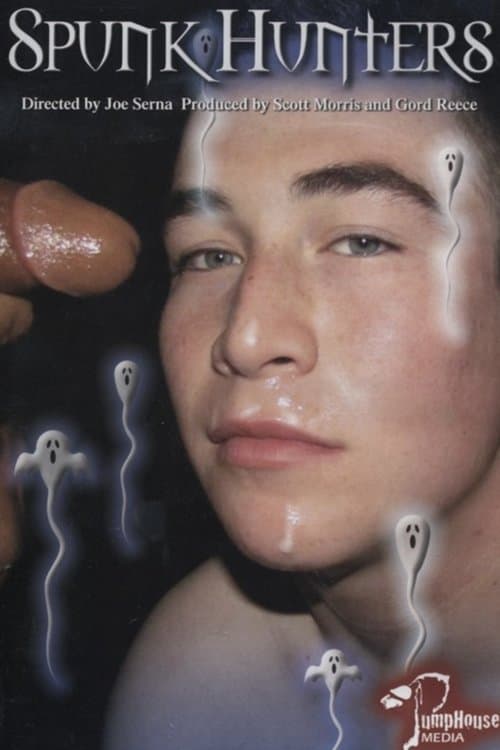 Spunk Huntersのポスター