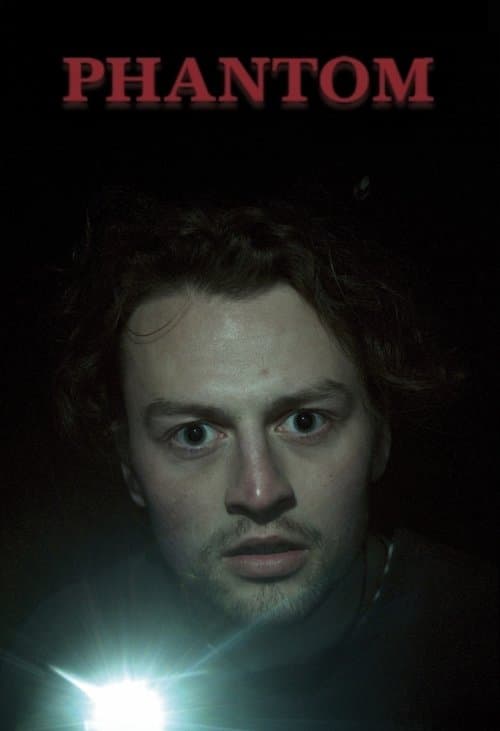 Phantomのポスター