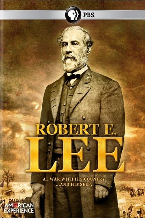 Robert E. Leeのポスター