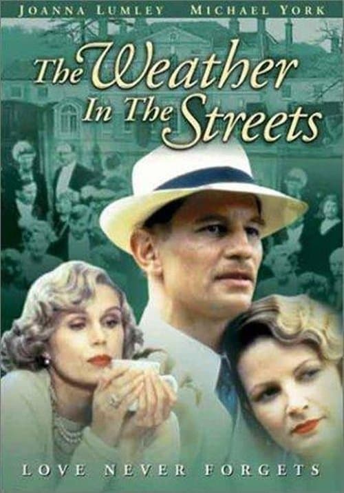 The Weather in the Streetsのポスター