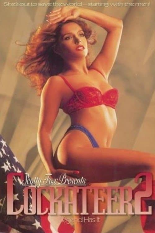 The Cockateer 2のポスター