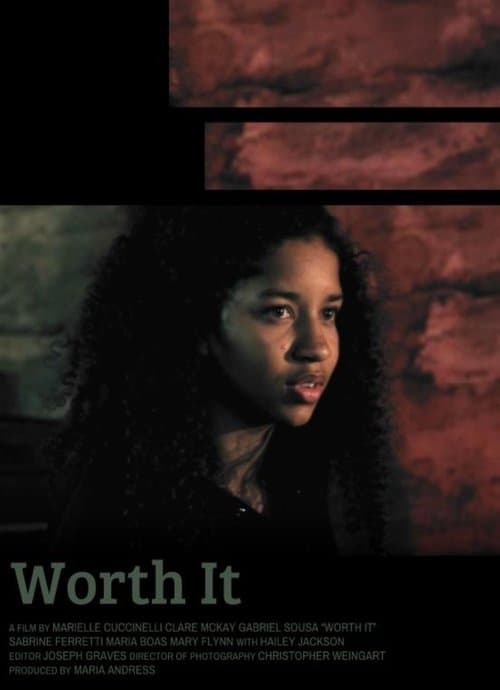 Worth Itのポスター