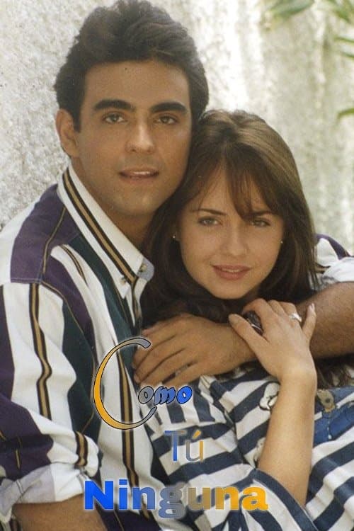 Como tú, ningunaのポスター