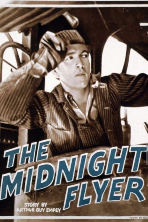 The Midnight Flyerのポスター