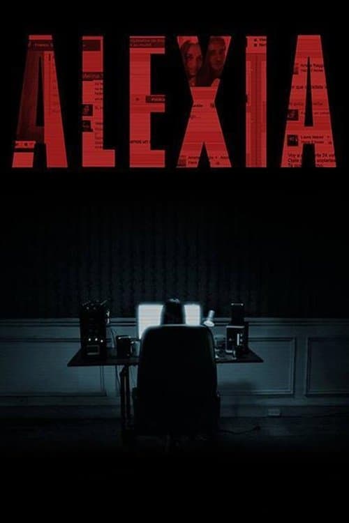 Alexiaのポスター