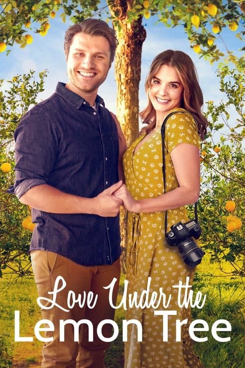 Love Under the Lemon Treeのポスター