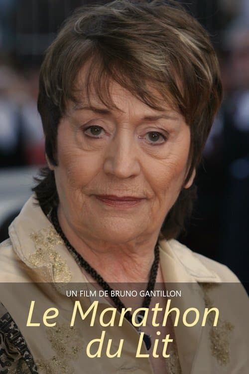 Le Marathon du litのポスター