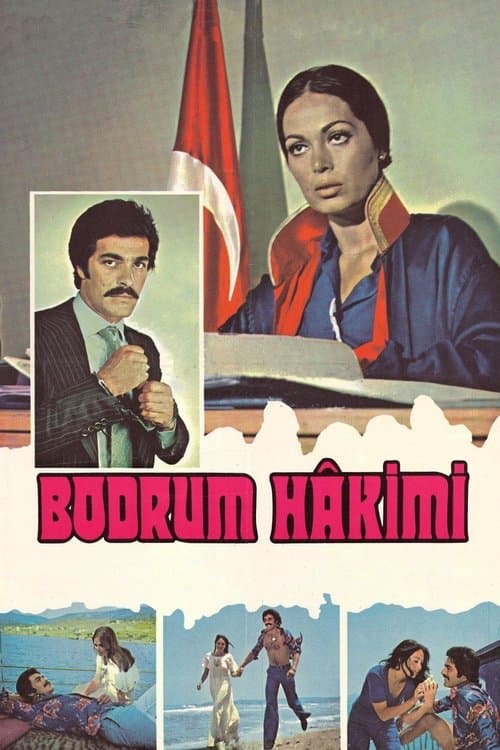 Bodrum Hakimiのポスター