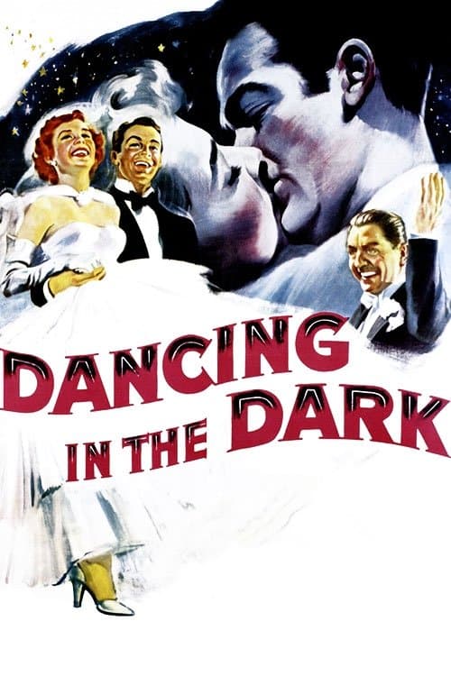 Dancing in the Darkのポスター