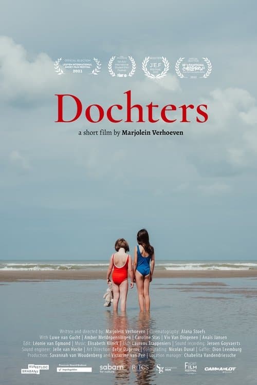 Dochtersのポスター