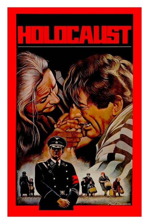 Holocaustのポスター