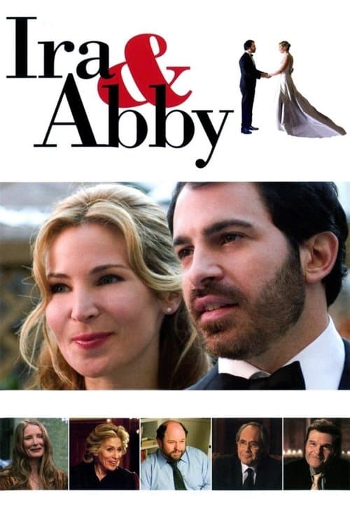 Ira & Abbyのポスター