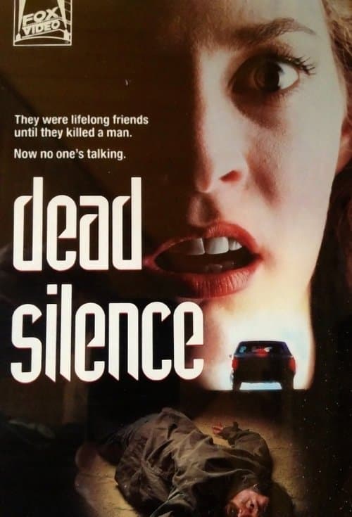 Dead Silenceのポスター