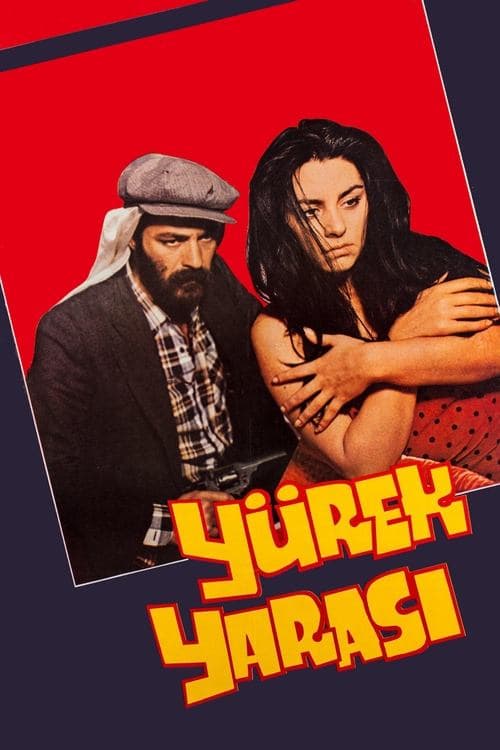 Yürek Yarasıのポスター
